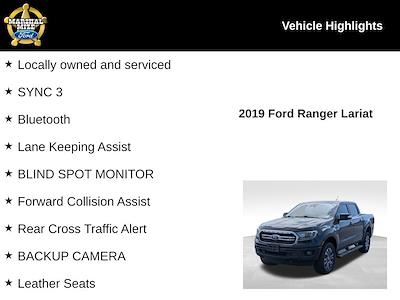 Used 2019 Ford Ranger - photo 1