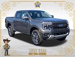 New 2025 Ford Ranger Lariat SuperCrew Cab for sale #25911 - photo 1