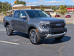 New 2025 Ford Ranger Lariat SuperCrew Cab for sale #25911 - photo 2