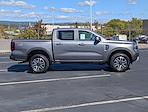 New 2025 Ford Ranger Lariat SuperCrew Cab for sale #25911 - photo 3