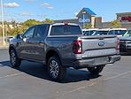 New 2025 Ford Ranger Lariat SuperCrew Cab for sale #25911 - photo 4