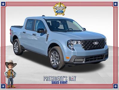 New 2025 Ford Maverick XLT SuperCrew Cab for sale #25919 - photo 1