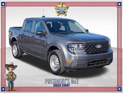 New 2025 Ford Maverick XL SuperCrew Cab for sale #25922 - photo 1