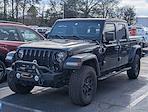 2022 Jeep Gladiator Crew Cab 4WD Pickup for sale #25922A - photo 5