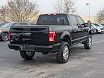 2015 Ford F-150 SuperCrew Cab RWD Pickup for sale #25929A - photo 6