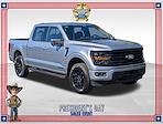 New 2025 Ford F-150 XLT SuperCrew Cab for sale #25936 - photo 1