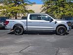 New 2025 Ford F-150 XLT SuperCrew Cab for sale #25936 - photo 3