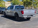 New 2025 Ford F-150 XLT SuperCrew Cab for sale #25936 - photo 4