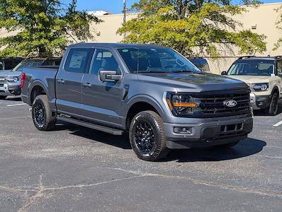 New 2025 Ford F-150 XLT SuperCrew Cab for sale #25941 - photo 2