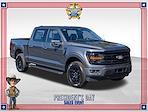 New 2025 Ford F-150 XLT SuperCrew Cab for sale #25941 - photo 1