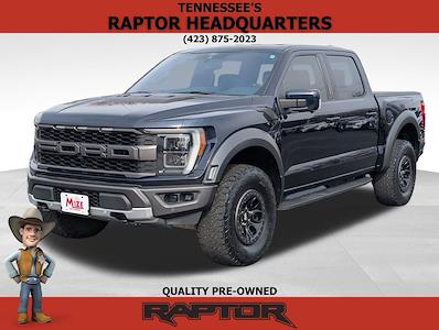2022 Ford F-150 SuperCrew Cab 4WD Pickup for sale #25949A - photo 1