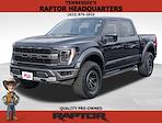 2022 Ford F-150 SuperCrew Cab 4WD Pickup for sale #25949A - photo 1