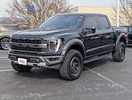 2022 Ford F-150 SuperCrew Cab 4WD Pickup for sale #25949A - photo 3