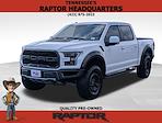 2018 Ford F-150 SuperCrew Cab 4WD Pickup for sale #25960A - photo 1