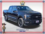 New 2025 Ford F-150 Lariat SuperCrew Cab for sale #25964 - photo 1