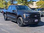 New 2025 Ford F-150 Lariat SuperCrew Cab for sale #25964 - photo 2