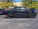 New 2025 Ford F-150 Lariat SuperCrew Cab for sale #25964 - photo 3
