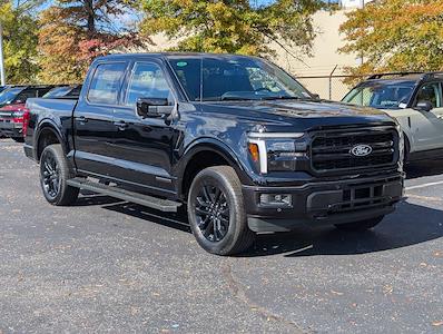 New 2025 Ford F-150 Lariat SuperCrew Cab for sale #25977 - photo 2