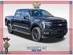New 2025 Ford F-150 Lariat SuperCrew Cab for sale #25977 - photo 1