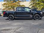 New 2025 Ford F-150 Lariat SuperCrew Cab for sale #25977 - photo 3
