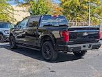 New 2025 Ford F-150 Lariat SuperCrew Cab for sale #25977 - photo 4