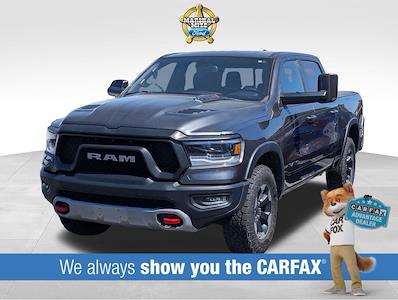 Used 2019 Ram 1500 - photo 1