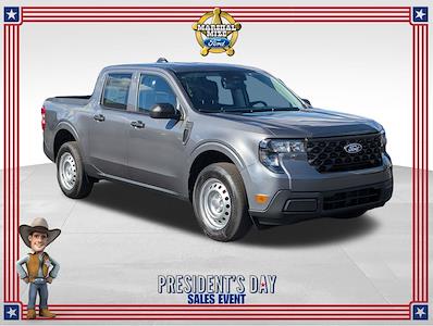 New 2025 Ford Maverick XL SuperCrew Cab for sale #25978 - photo 1