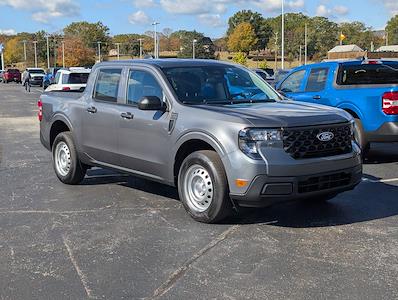 New 2025 Ford Maverick XL SuperCrew Cab for sale #25978 - photo 2