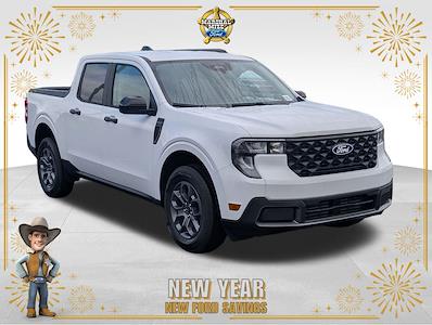 New 2025 Ford Maverick XLT SuperCrew Cab for sale #25981 - photo 1