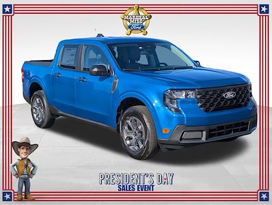 New 2025 Ford Maverick XLT SuperCrew Cab for sale #25987 - photo 1