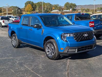 New 2025 Ford Maverick XLT SuperCrew Cab for sale #25987 - photo 2