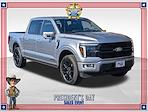 New 2025 Ford F-150 Platinum SuperCrew Cab for sale #25993 - photo 1