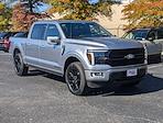 New 2025 Ford F-150 Platinum SuperCrew Cab for sale #25993 - photo 2