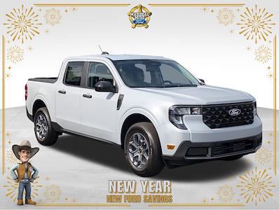 New 2025 Ford Maverick XLT SuperCrew Cab for sale #25998 - photo 1