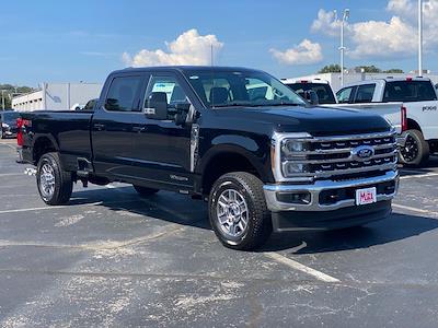 New 2026 Ford F-350 Lariat Crew Cab for sale #26013 - photo 2