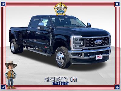 New 2026 Ford F-350 Lariat Crew Cab for sale #26015 - photo 1