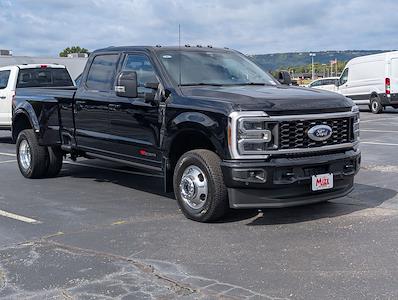 New 2026 Ford F-350 Platinum Crew Cab for sale #26020 - photo 2