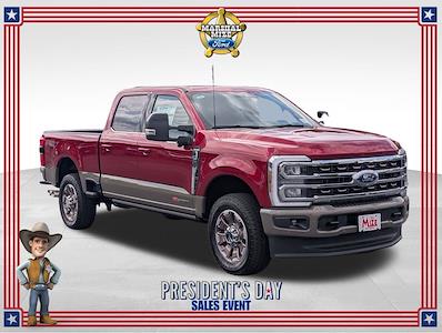 New 2026 Ford F-250 King Ranch Crew Cab for sale #26021 - photo 1