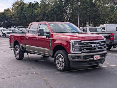 New 2026 Ford F-250 King Ranch Crew Cab for sale #26021 - photo 2