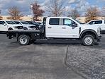 New 2026 Ford F-450 Crew Cab Steel Flatbed Truck for sale #26022 - photo 3