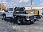 New 2026 Ford F-450 Crew Cab Steel Flatbed Truck for sale #26022 - photo 4