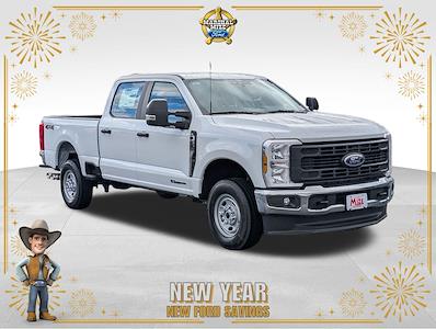 New 2026 Ford F-250 XL Crew Cab for sale #26040 - photo 1