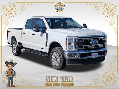 New 2026 Ford F-250 XLT Crew Cab for sale #26042 - photo 1