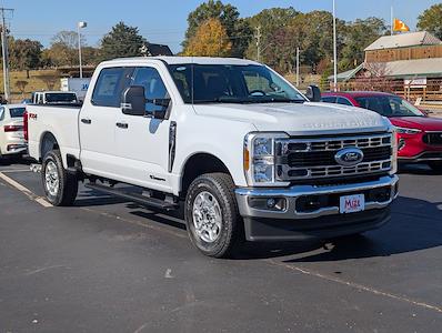 New 2026 Ford F-250 XLT Crew Cab for sale #26042 - photo 2