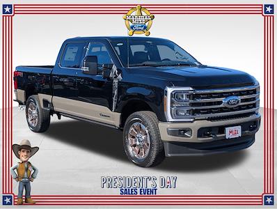 New 2026 Ford F-250 King Ranch Crew Cab for sale #26045 - photo 1