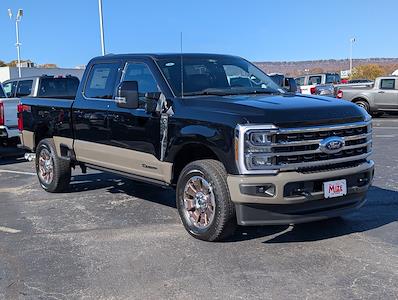 New 2026 Ford F-250 King Ranch Crew Cab for sale #26045 - photo 2