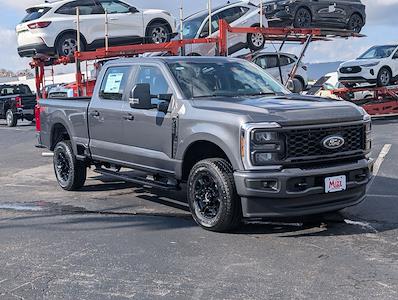 New 2026 Ford F-250 XL Crew Cab for sale #26050 - photo 2