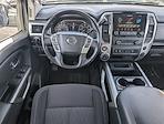 Used 2021 Nissan Titan SV Crew Cab for sale #26053B - photo 10