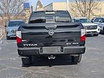 Used 2021 Nissan Titan SV Crew Cab for sale #26053B - photo 8