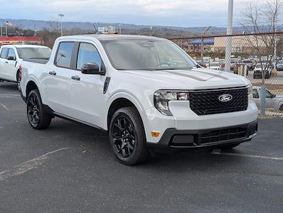 New 2026 Ford Maverick XLT SuperCrew Cab for sale #26062 - photo 2